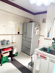 Blk 717 Pasir Ris Street 72 (Pasir Ris), HDB 4 Rooms #628770731